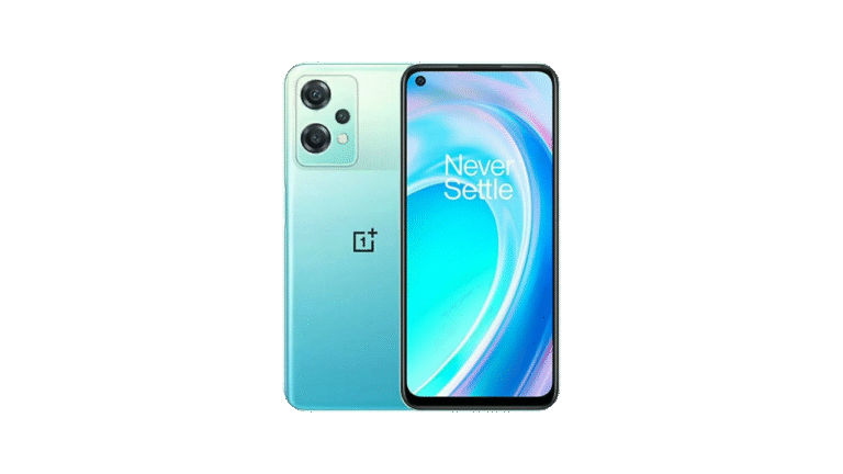 ONEPLUS Nord CE2 Lite 5G