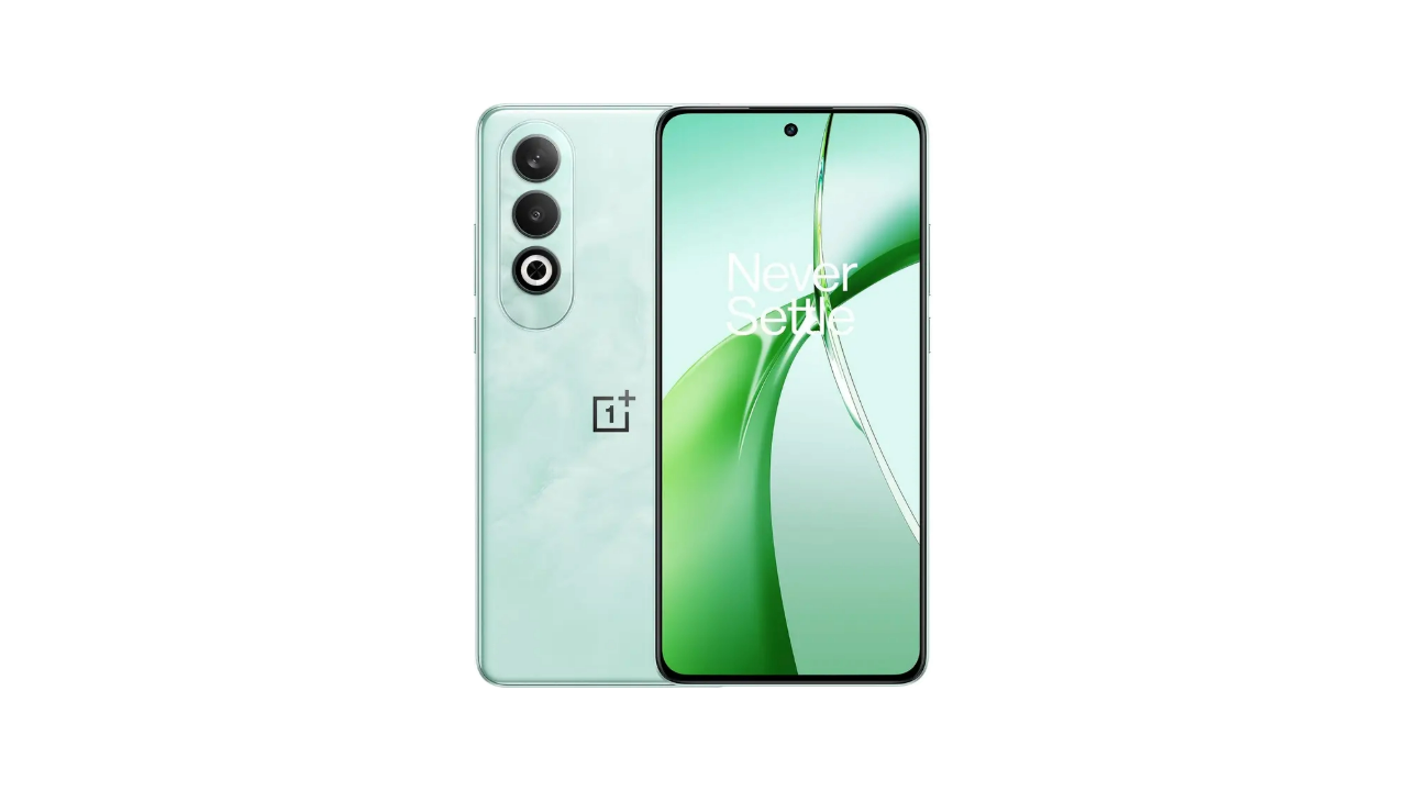 ONEPLUS Nord CE4 5G