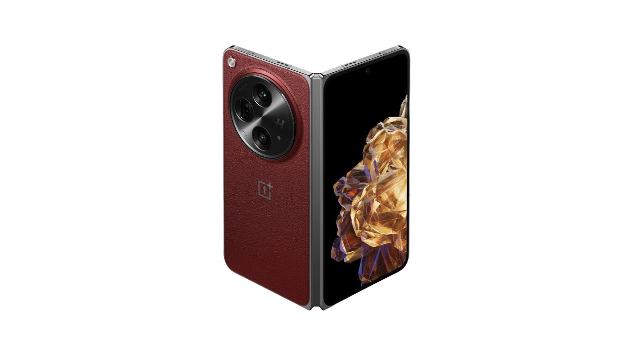 ONEPLUS Open Apex Edition