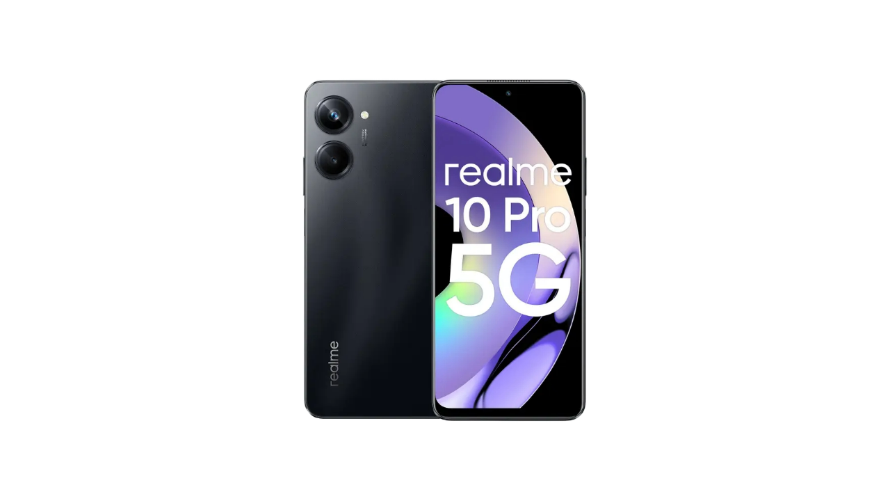 REALME 10 Pro 5G