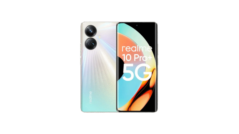 REALME 10 Pro Plus 5G