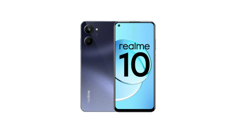 REALME 10