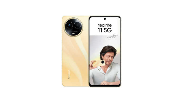 REALME 11 5G