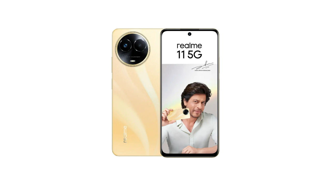 REALME 11 5G