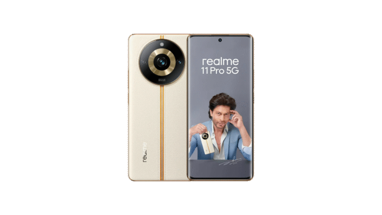 REALME 11 Pro