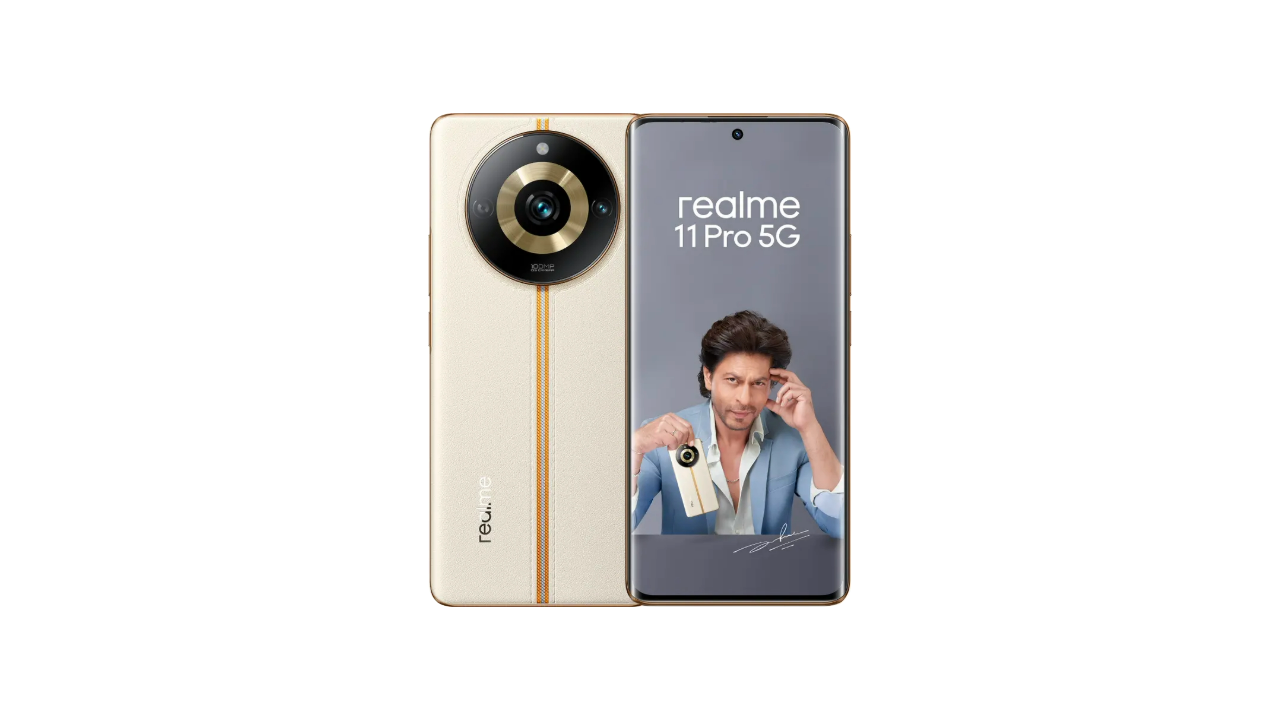 REALME 11 Pro