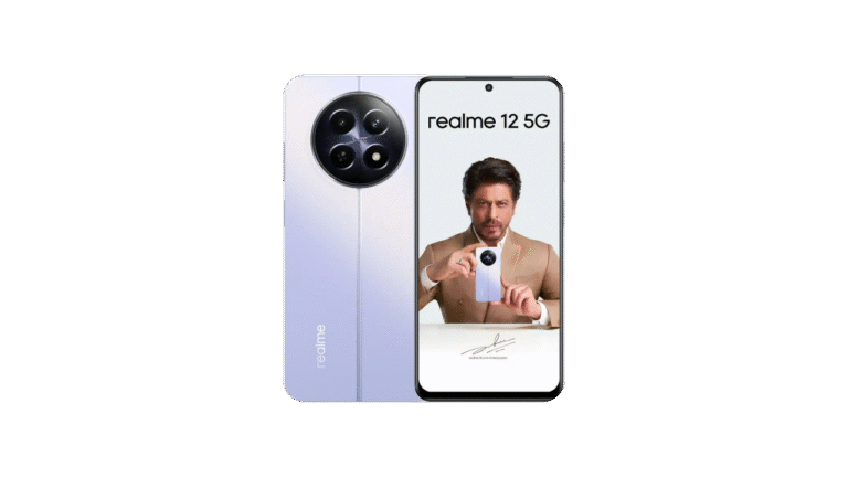 REALME 12 5G
