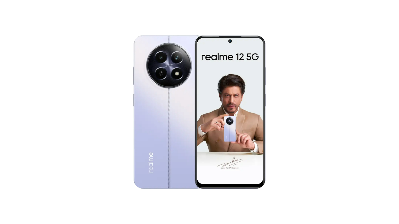 REALME 12 5G