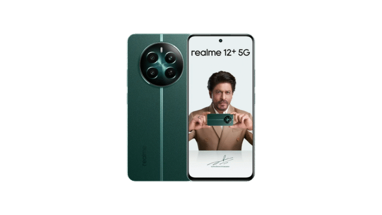 REALME 12 Plus 5G