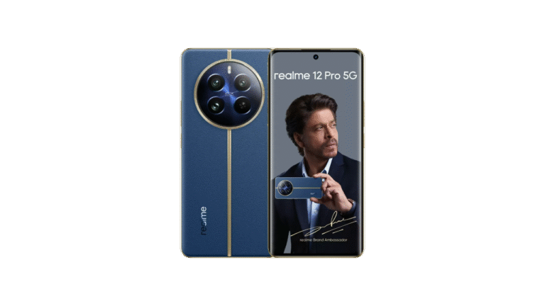 REALME 12 Pro 5G