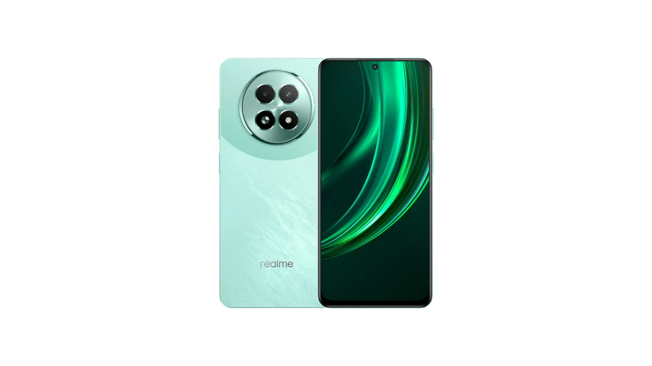 REALME 13 5G