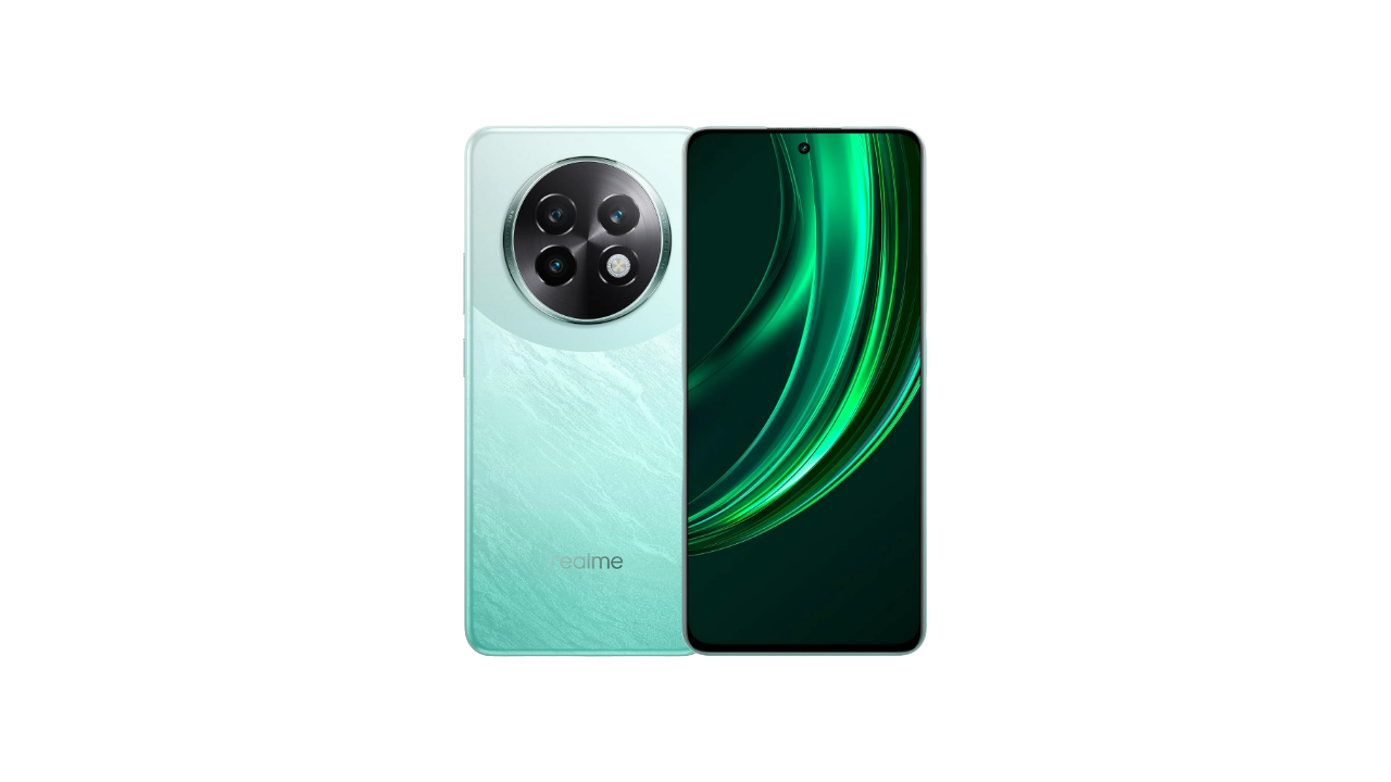 REALME 13 Plus 5G