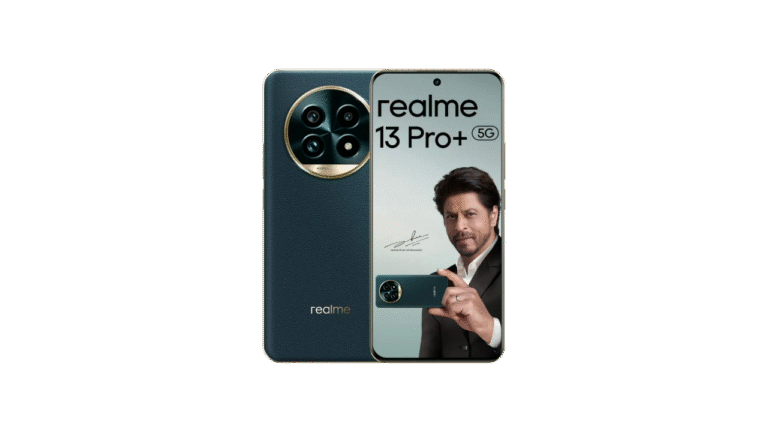 REALME 13 Pro Plus