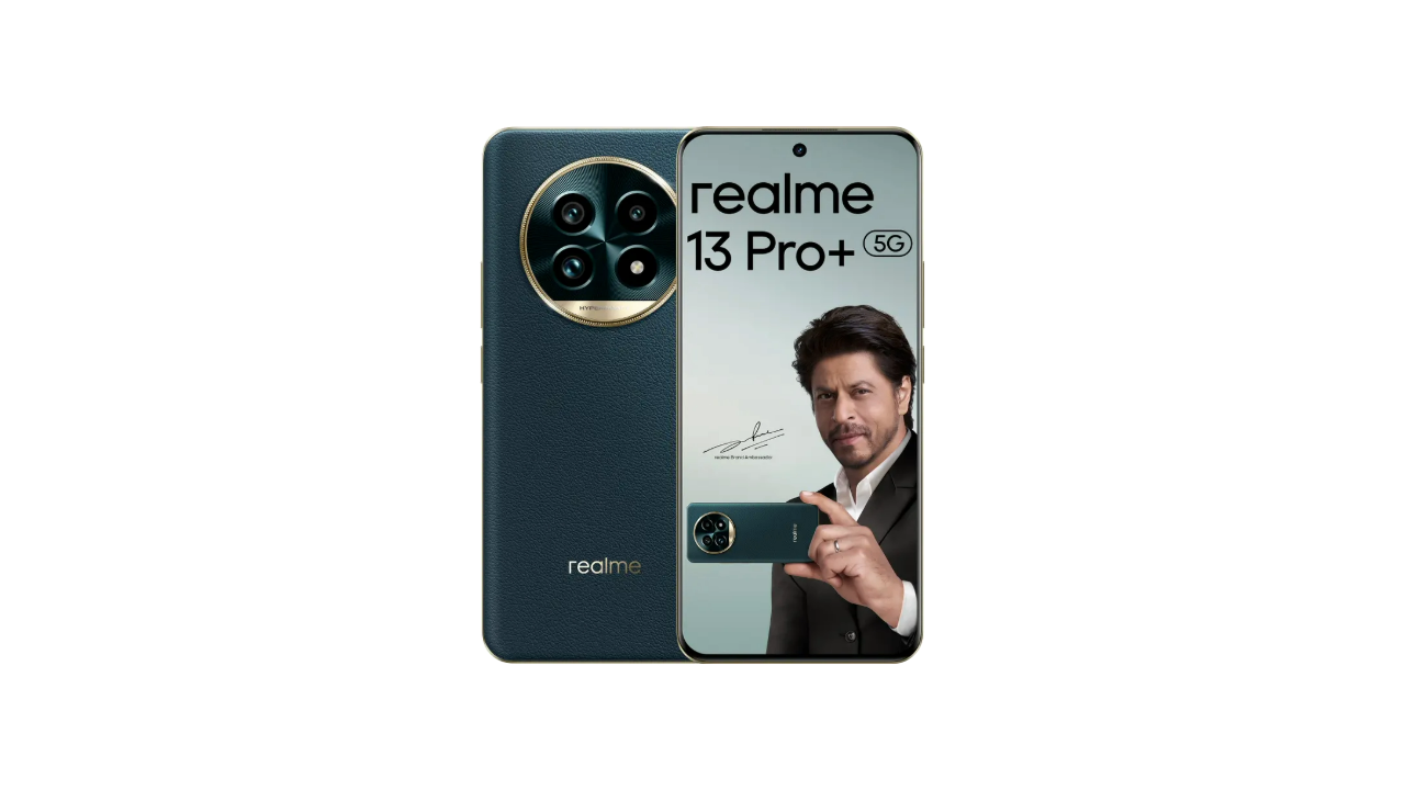 REALME 13 Pro Plus