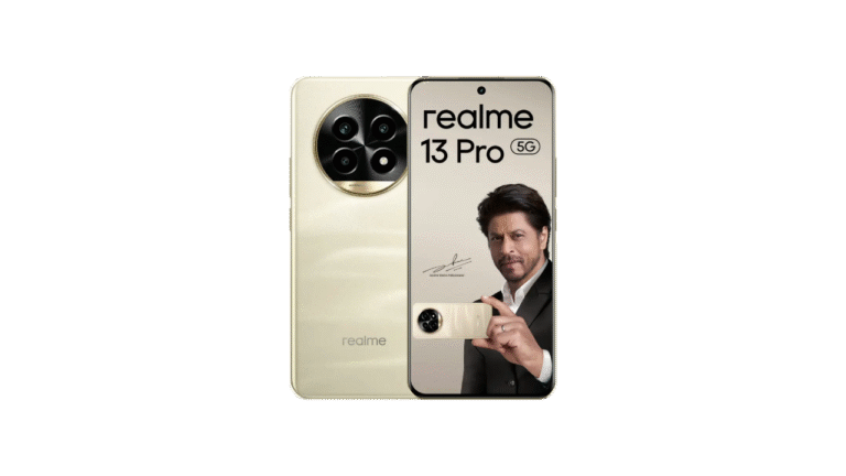 REALME 13 Pro