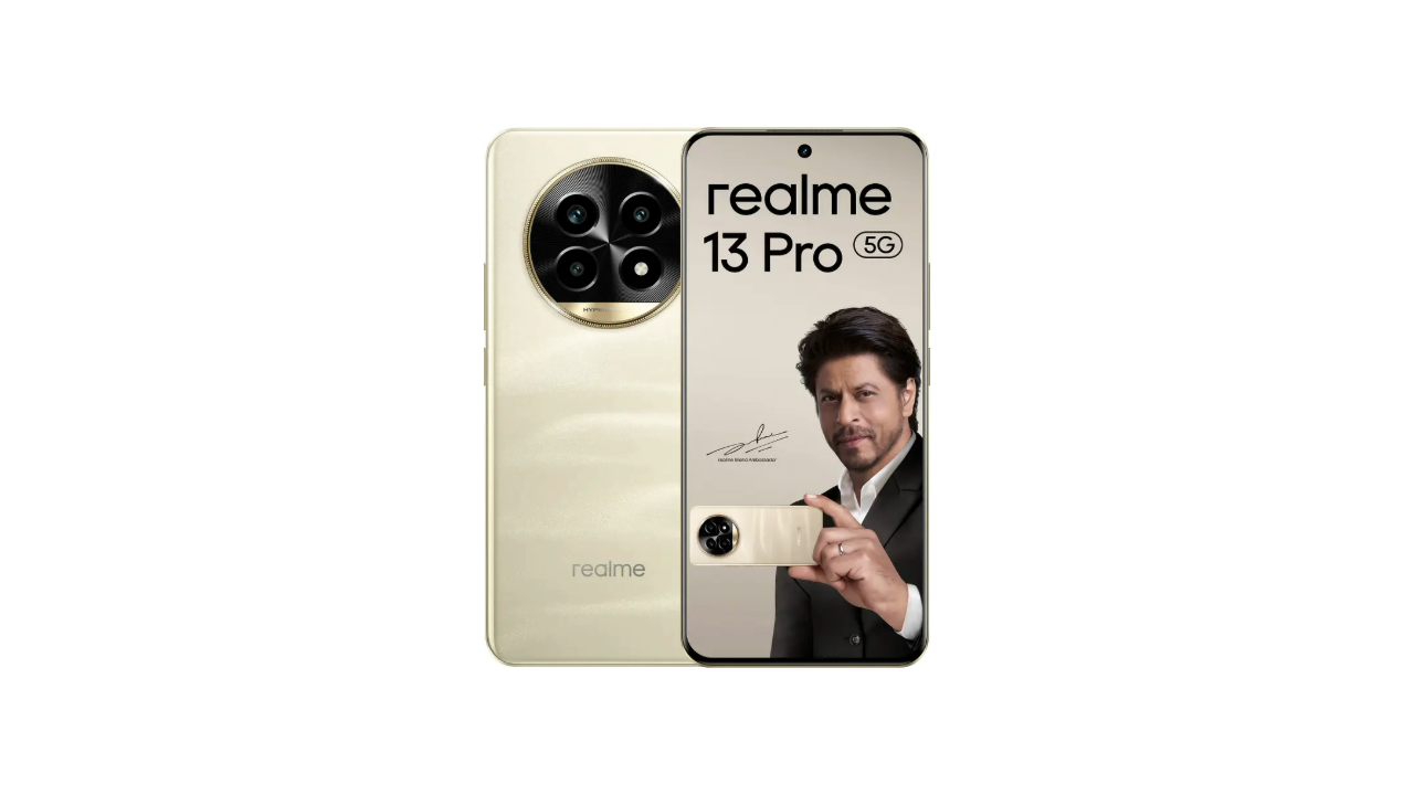 REALME 13 Pro