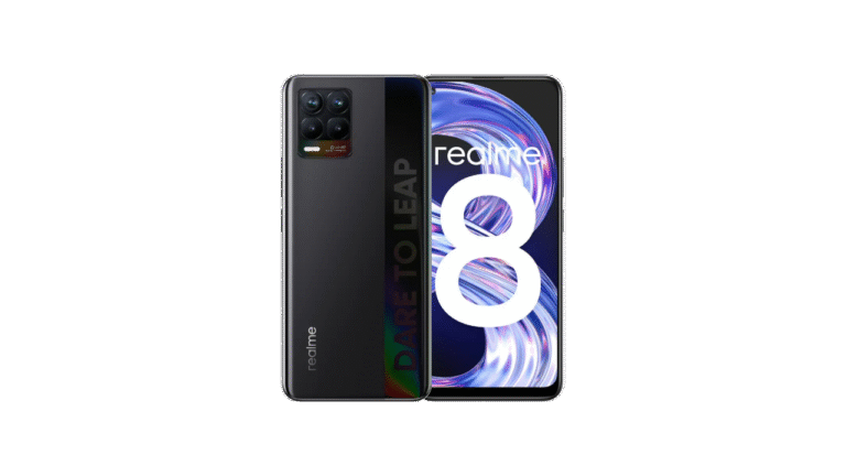 REALME 8