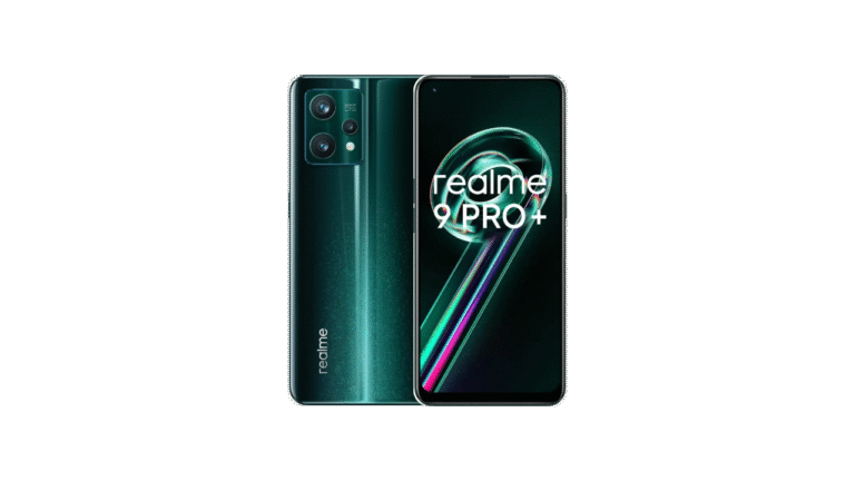REALME 9 Pro Plus