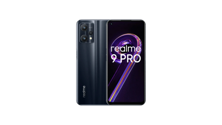 REALME 9 Pro
