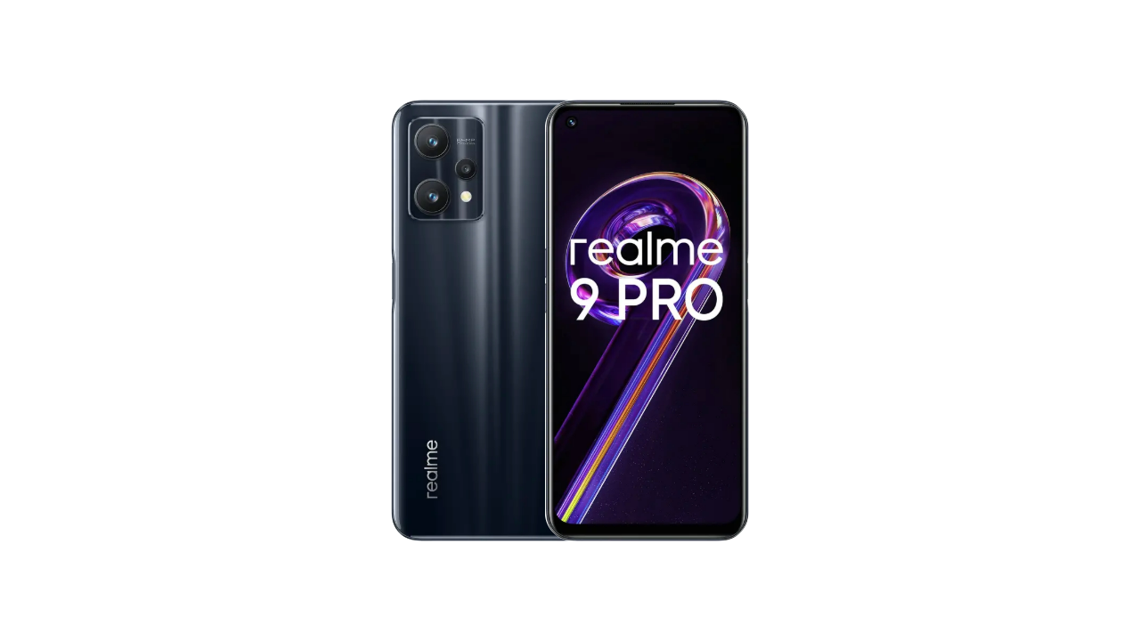 REALME 9 Pro