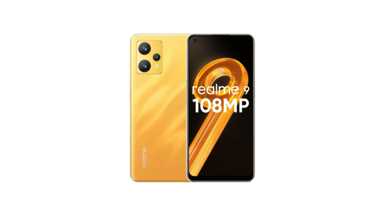 REALME 9