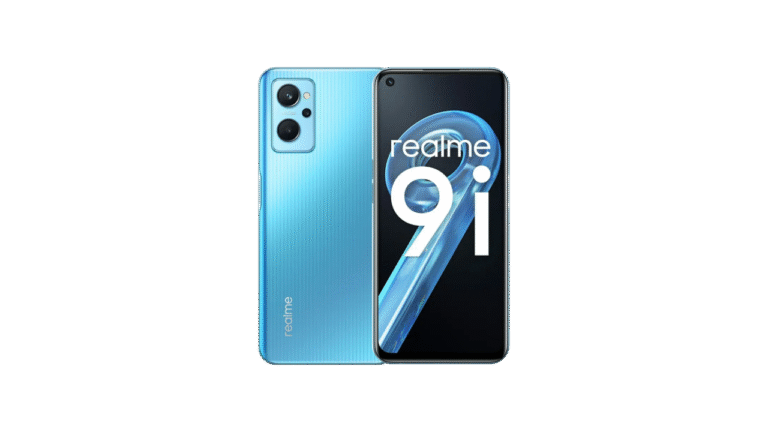REALME 9i