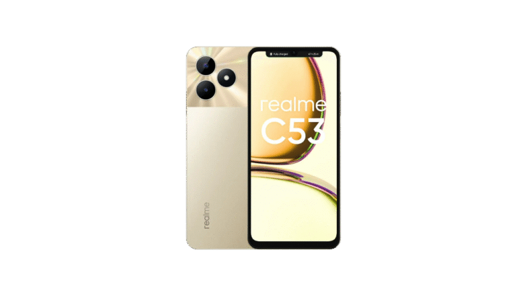 REALME C53