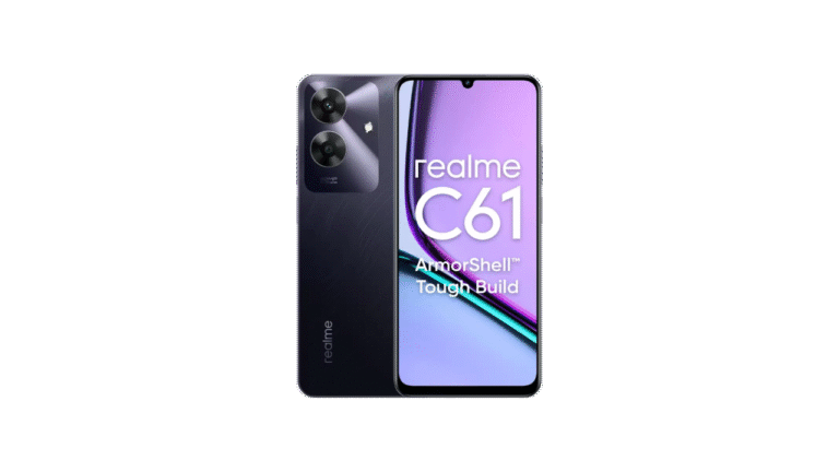 REALME C61