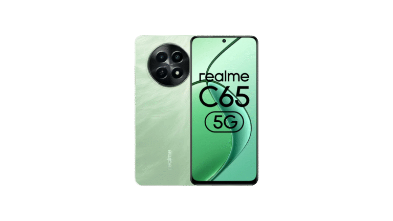 REALME C65 5G