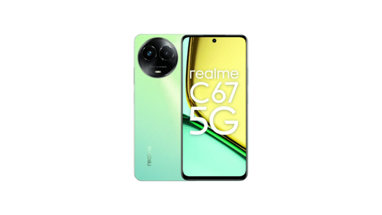 REALME C67 5G
