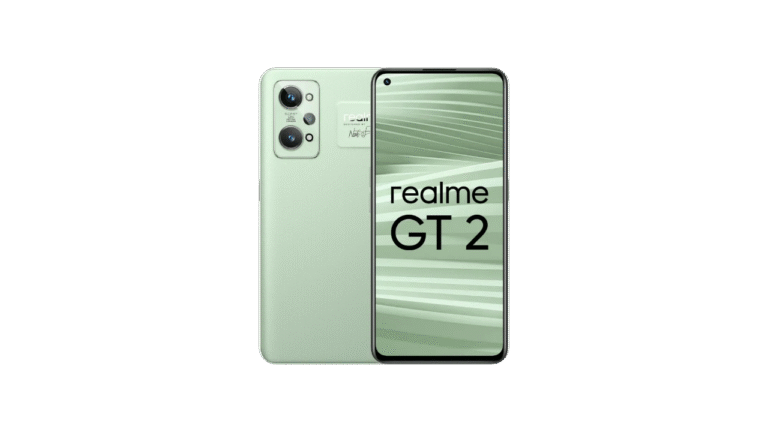 REALME GT 2 5G