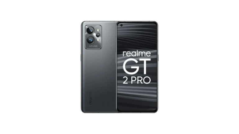 REALME GT 2 Pro 5G