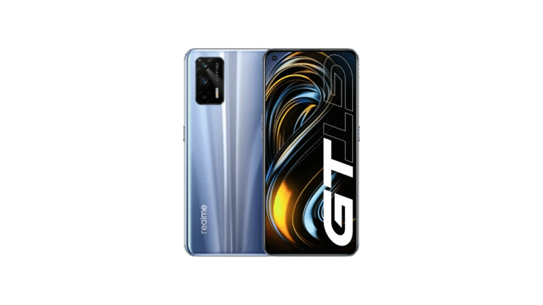 REALME GT 5G