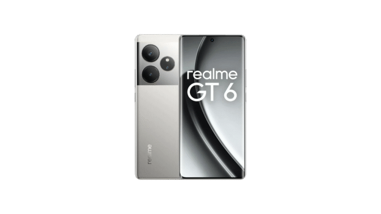 REALME GT 6