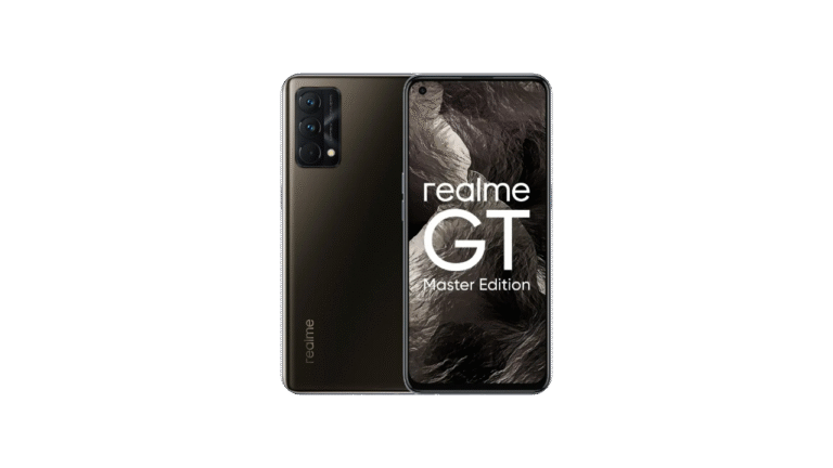 REALME GT Master Edition