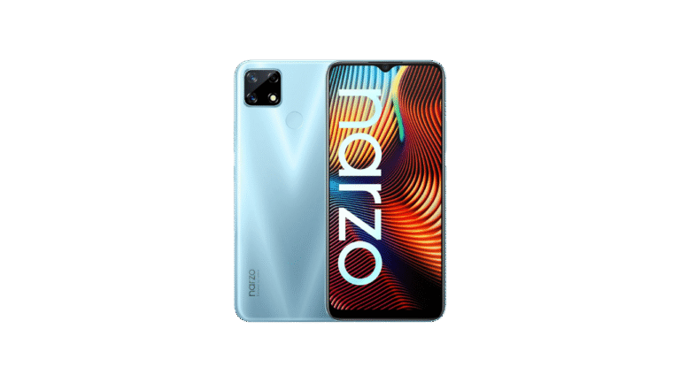 REALME Narzo 20