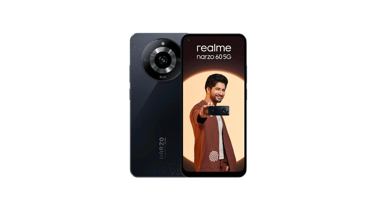 REALME Narzo 60 5G