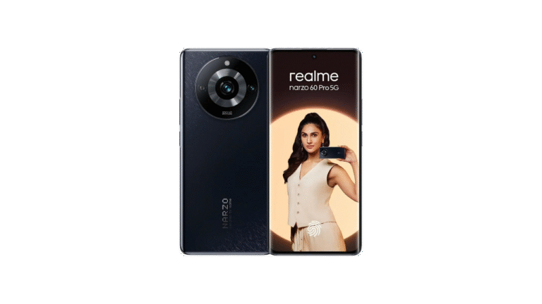REALME Narzo 60 Pro 5G