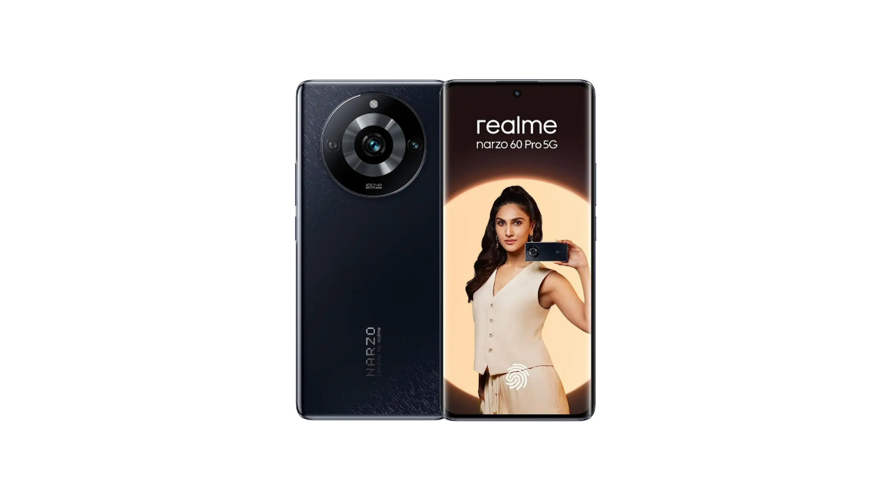 REALME Narzo 60 Pro 5G