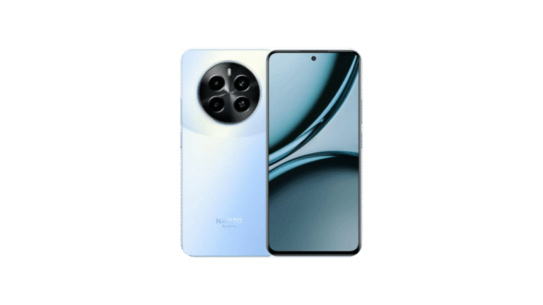REALME Narzo 70