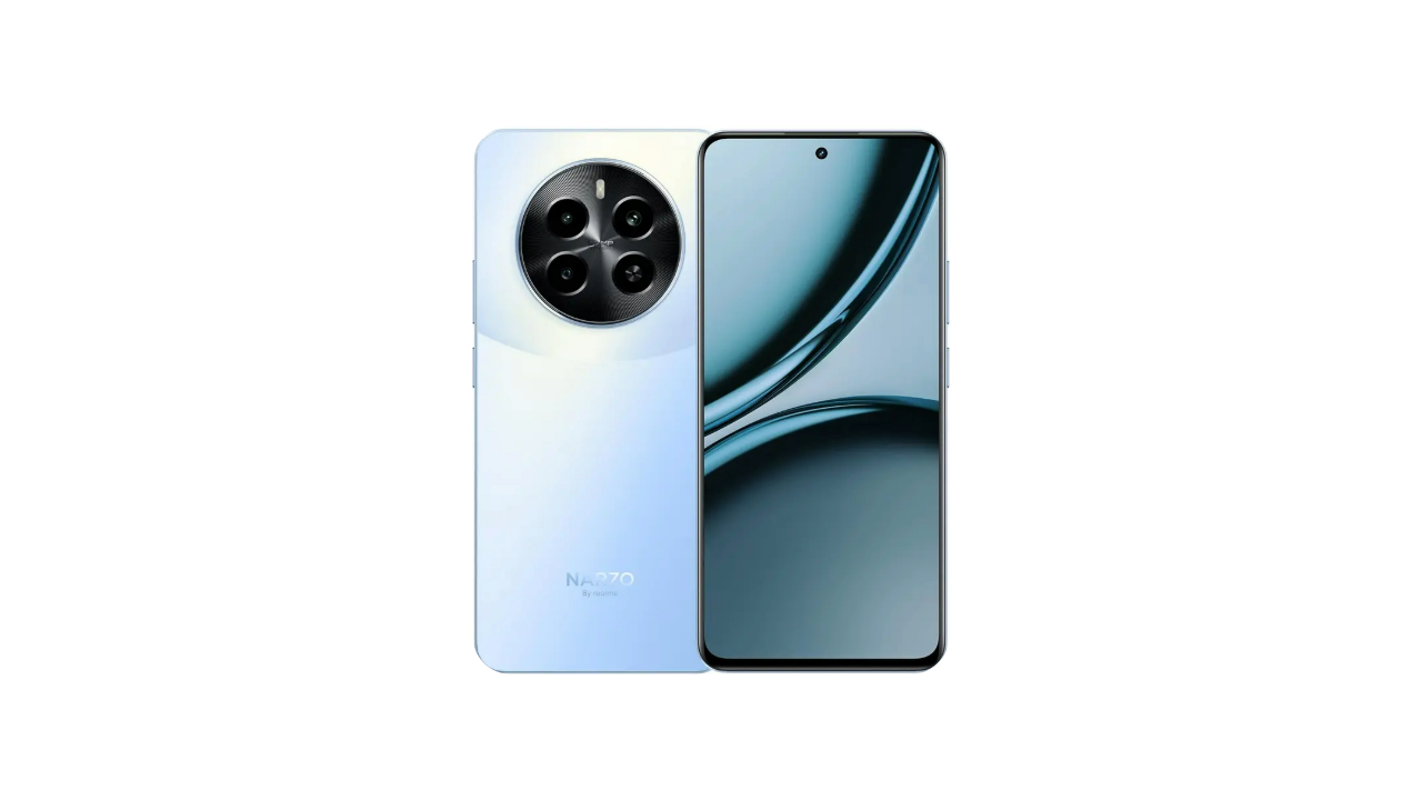 REALME Narzo 70