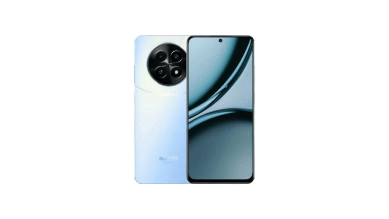 REALME Narzo 70X 5G