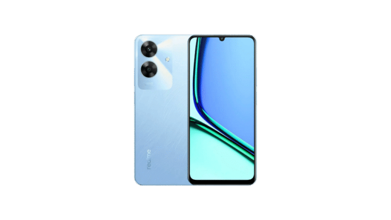 REALME Narzo N61