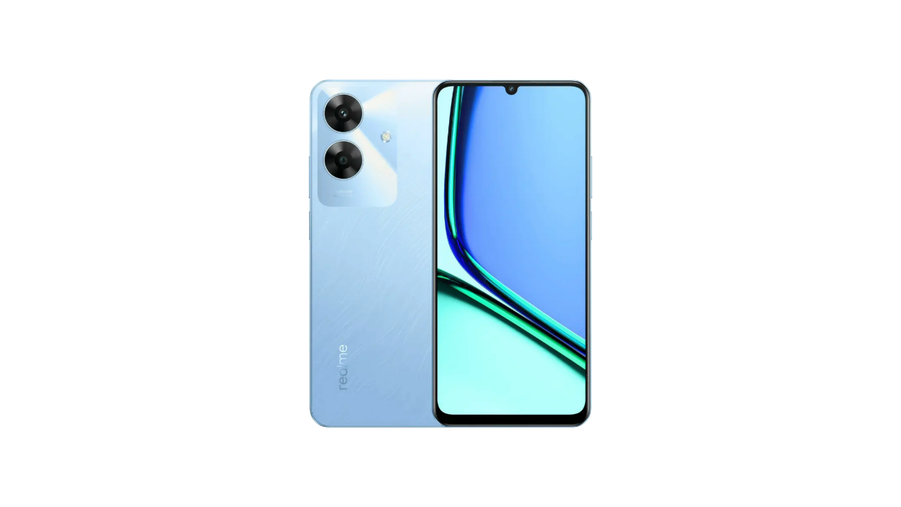 REALME Narzo N61