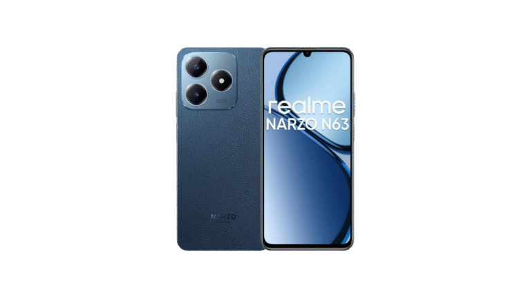 REALME Narzo N63
