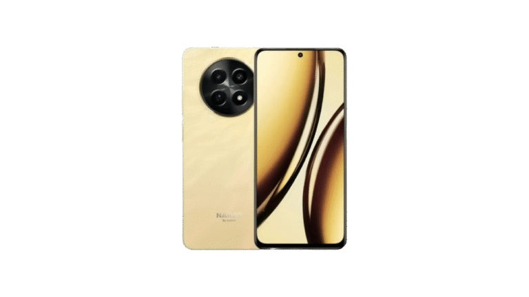 REALME Narzo N65 5G