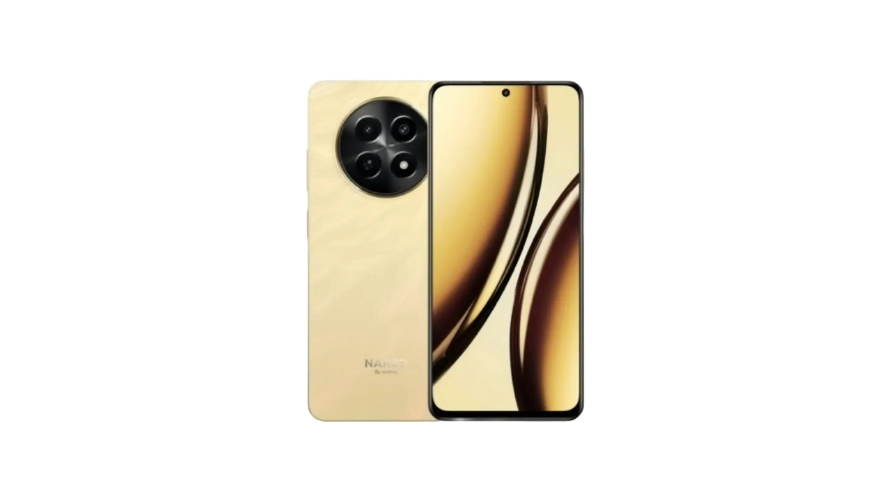 REALME Narzo N65 5G