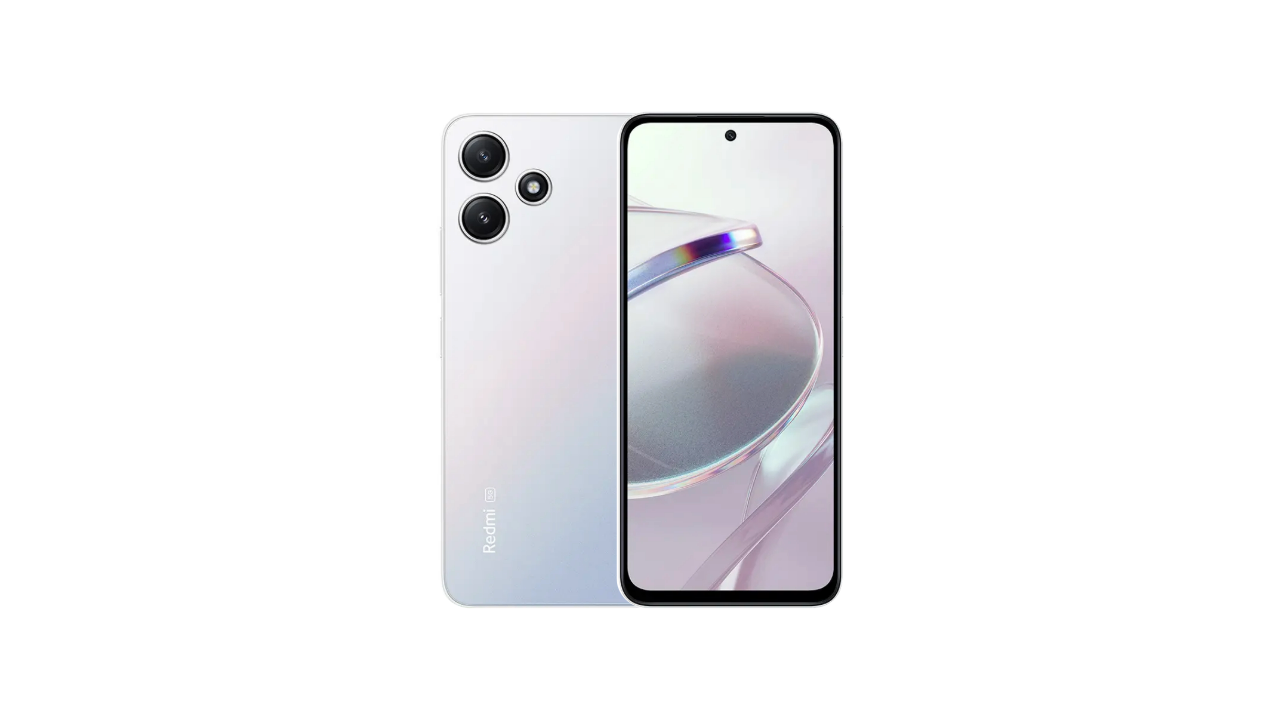REDMI 12 5G