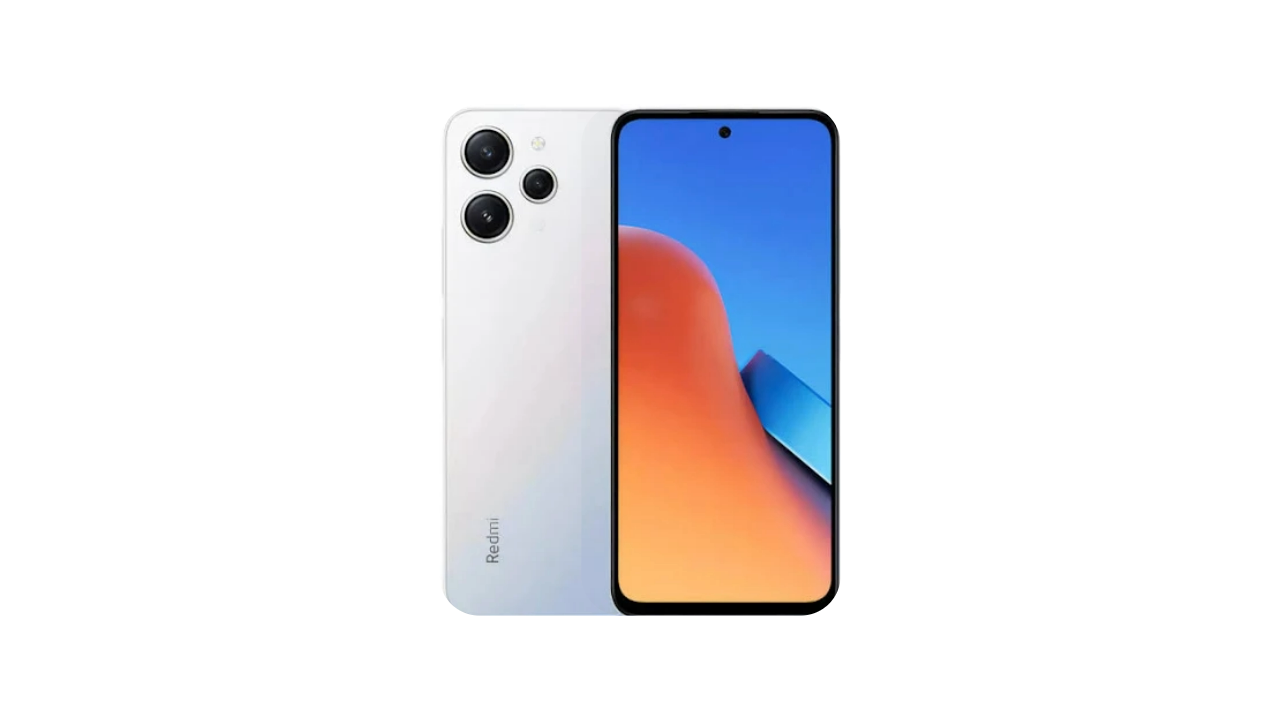 REDMI 12