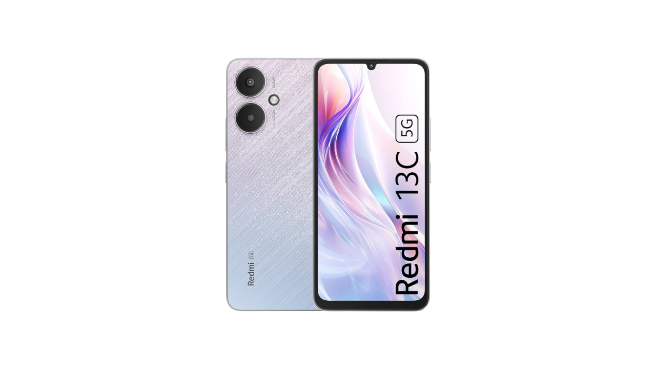 REDMI 13C 5G